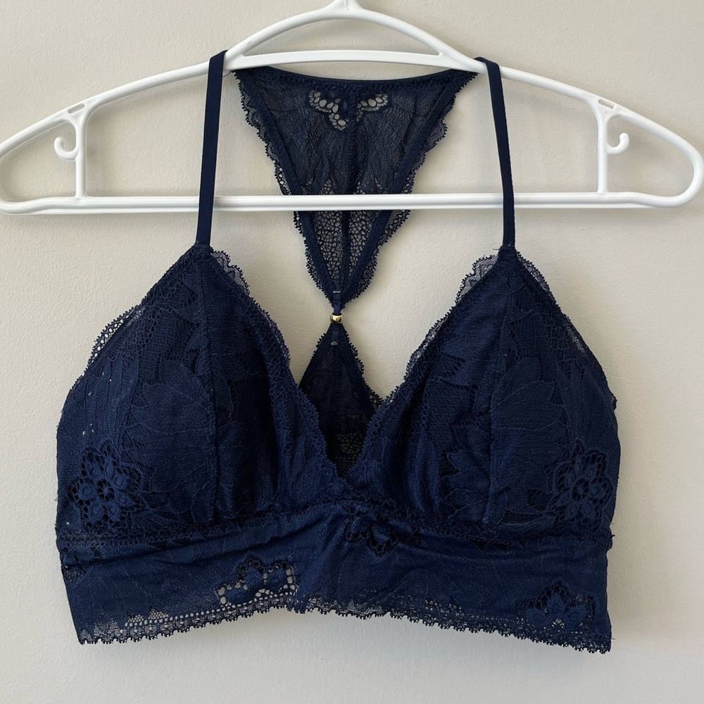 AERIE lace bralette!